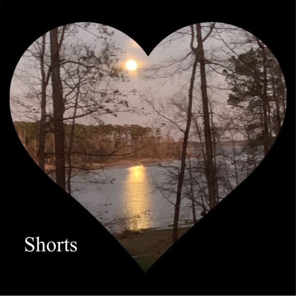 Shorts - Picture 1 of 1